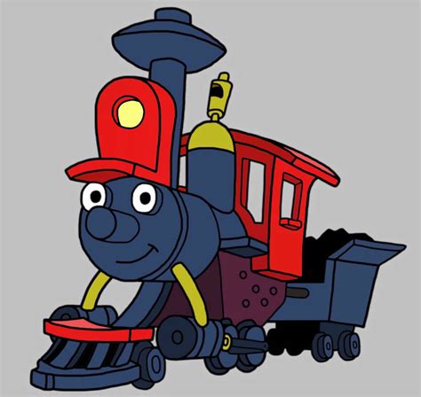 Image result for Casey Jr Scratch