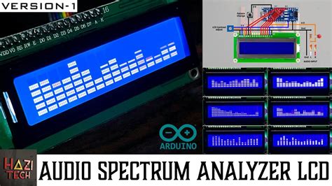 Image result for Arduino LCD Pattern