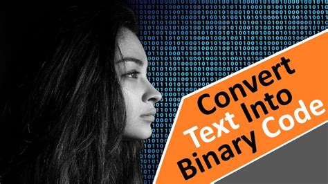 Image result for Binary Code Text