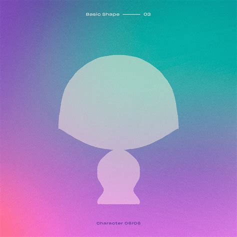 Image result for Basic Shapes Character Design