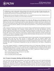 Image result for Computer Science Course Outline