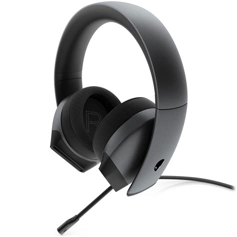 Image result for Alienware 510H Headset