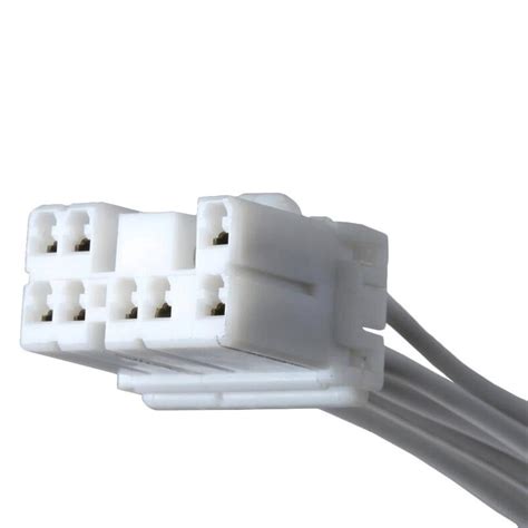 Image result for GM Body Control Module Connector