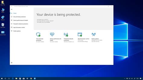 Image result for Windows Defender Device Security