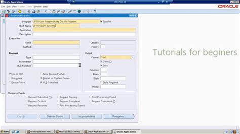 Image result for Oracle Program