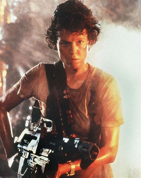 Image result for Alien 2 Ellen Ripley Full Body