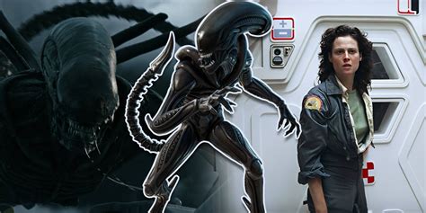 Alien Movie Series in Order に対する画像結果