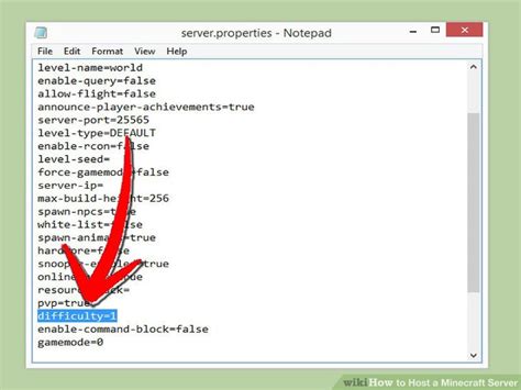 Image result for How to Host a Minecraft JavaServer
