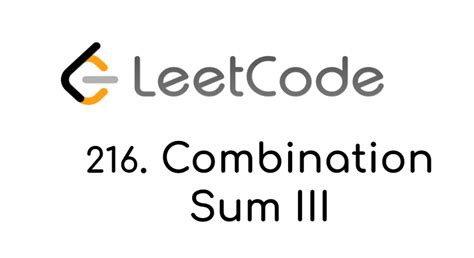 Toradh íomhá ar LeetCode Combinationsum Solution