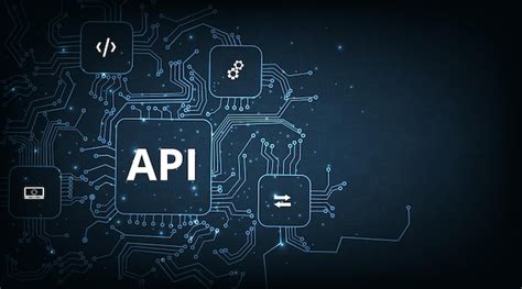 Toradh íomhá ar The API or Application Programming Interface Are
