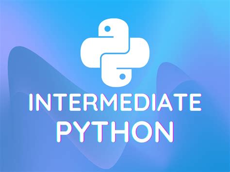 Afbeeldingsresultaten voor Intermediate Python Book