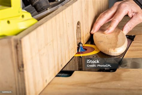Image result for Setting Up Router Table for Round Over Bit