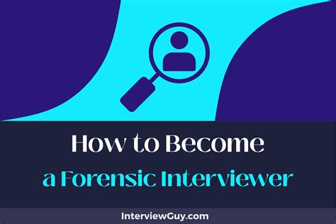 Forensic Interview に対する画像結果