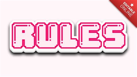 Image result for Gratis Afbeelding Rules