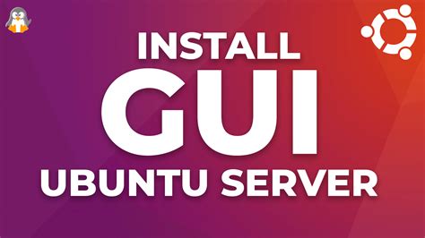 Toradh íomhá ar How to Get GUI for Linux Server in Windows