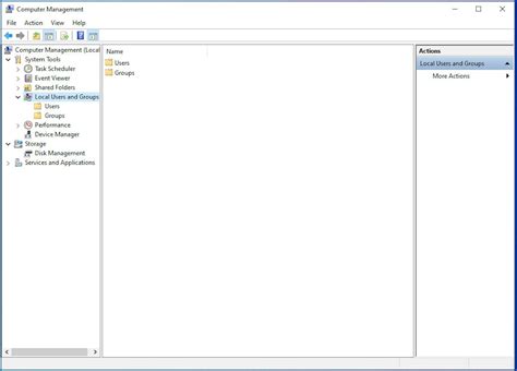Image result for Computer Management Command