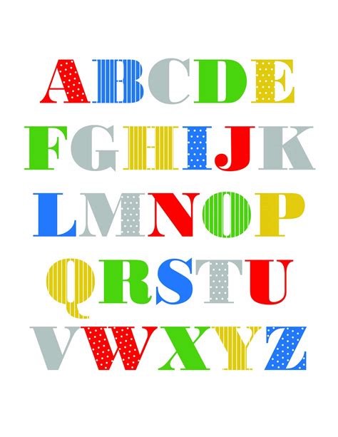 Image result for Alphabet Code