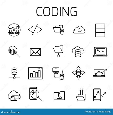 Symbols Related to Computer Programming に対する画像結果