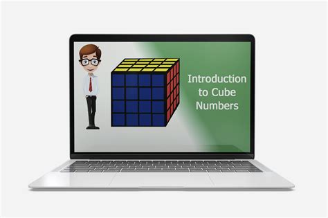Image result for Cube Numbers Examples