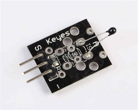 Image result for Analog Temperature Sensor Arduino