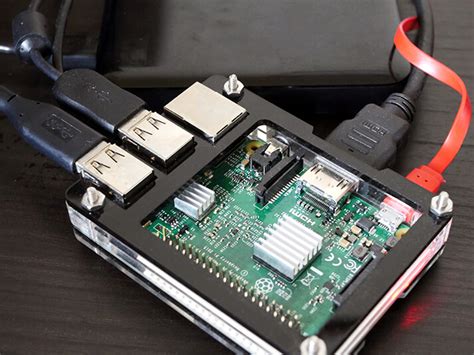 Afbeeldingsresultaten voor Raspberry Pi Home Server