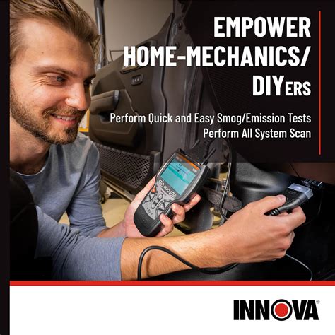 Image result for Innova Scanner Manuals