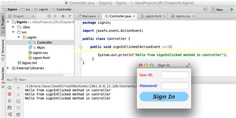Image result for How to Make Your Own Java ACC