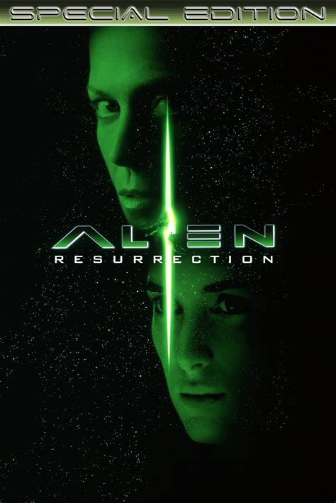 Image result for Alien Resurrection 1997 Brad D