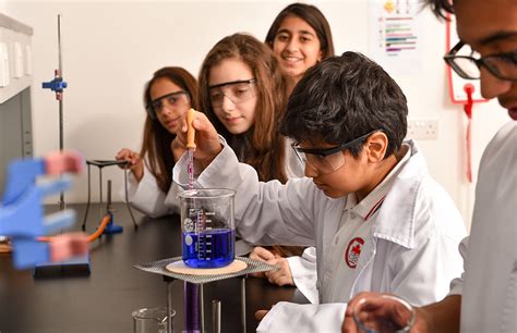Image result for Science Lab Students