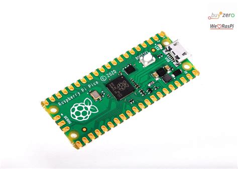Image result for Raspberry Pi Pico for Atari ST