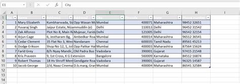 Image result for Searchable Database Excel Template