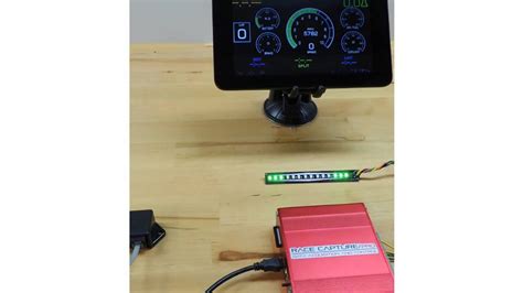 Image result for Sequential Shift Light Kit