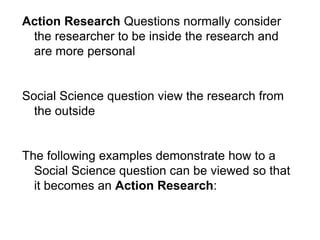 Afbeeldingsresultaten voor Action Research Question Sample for Stsudent