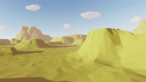 Afbeeldingsresultaten voor Unity Low Poly