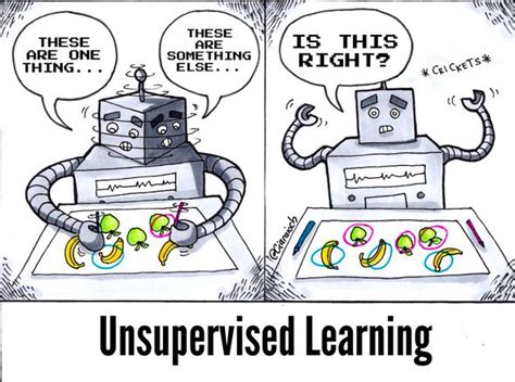 Afbeeldingsresultaten voor Supervised Learning Meme