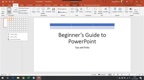 Image result for PowerPoint 1 Tutorial