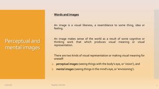 Image result for Visual Meaning Making Process