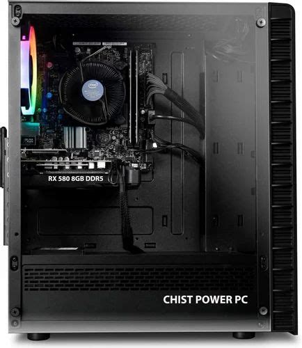 Toradh íomhá ar Computer Set Brochure Ryzen