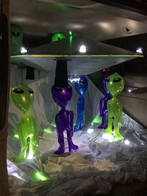Image result for Alien Party Decorations