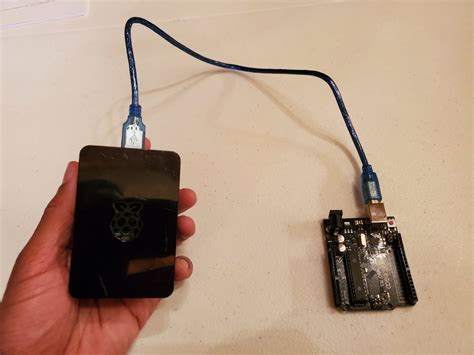 Afbeeldingsresultaten voor Raspberry Pi Arduino Kit