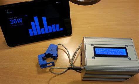 Raspberry Pi Energy Monitor に対する画像結果
