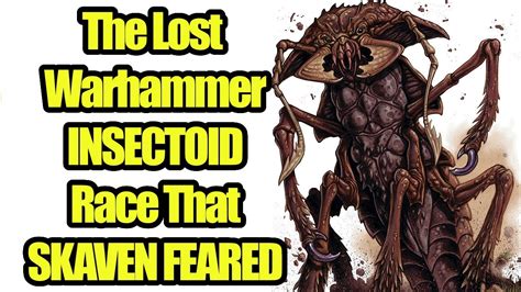 Races Insectoids Humanoids に対する画像結果