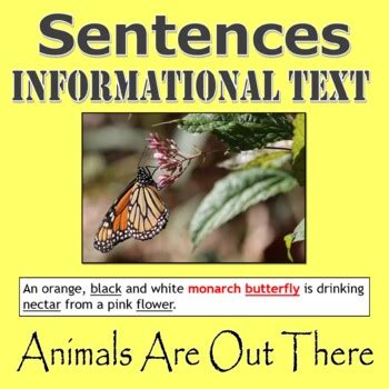Image result for Informational Text About Animals