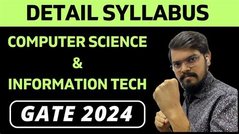 Image result for Gate Computer Science Syllabus
