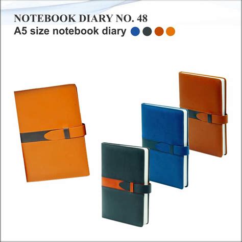 Image result for Diary Notebook