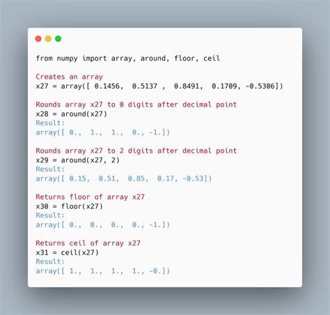 Toradh íomhá ar Python Library for Data Analysis