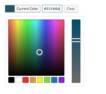 Hex Color Picker From Image に対する画像結果