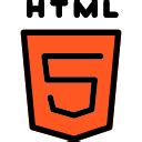 Image result for HTML New Official Logo