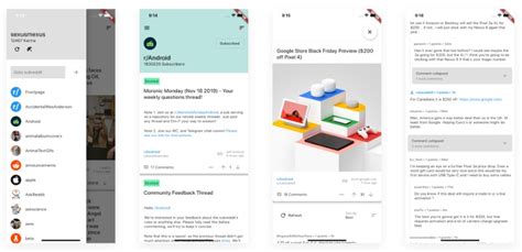Image result for Flutter GUI Reddit