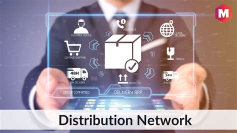 Image result for Distribution Business Definition